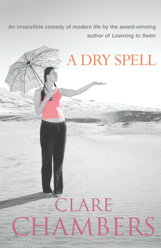 Бумажная книга «A Dry Spell», автор Клэр Чемберс - фото №1