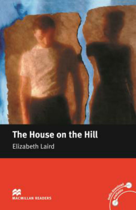 Бумажная книга «The House on the Hill: Beginner Level», автор Элизабет Лэйрд - фото №1