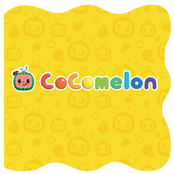 [object Object] «Official CoComelon Sing-Song: Playground Song» - фото №1