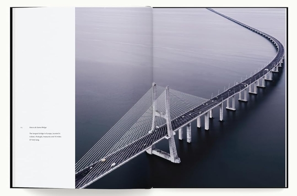 Бумажная книга «From Above: Seeing the World from a Different Perspective», автор Генри До - фото №1