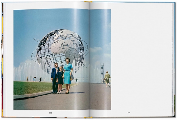 Паперова книга «Midcentury Memories. The Anonymous Project» - фото №1