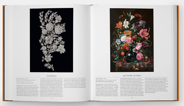 Бумажная книга «Flower: Exploring the World in Bloom», автор Редакторы "Phaidon" - фото №1