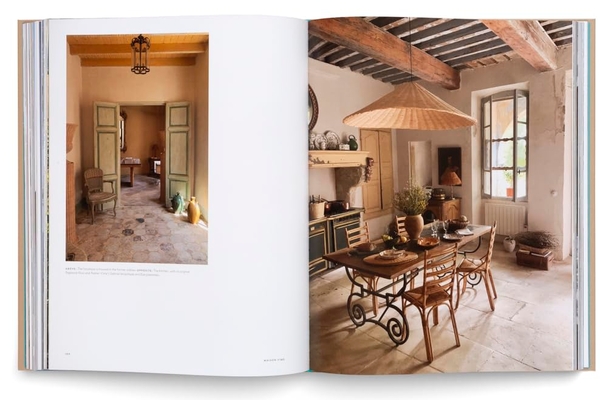 Бумажная книга «Cote d'Azur Living: The Residences and Interiors of the French Riviera» - фото №1