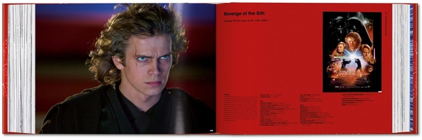 Бумажная книга «The Star Wars Archives. 1999–2005», автор Пол Дункан - фото №1