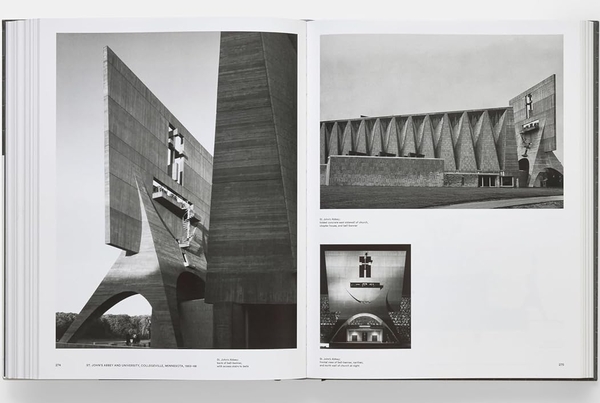 Бумажная книга «Breuer», автор Роберт Маккартер - фото №1