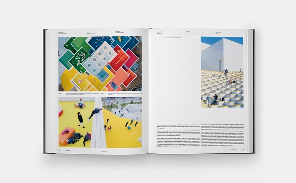 Бумажная книга «BIG Atlas», автор Бьярке Ингельс Груп - фото №1