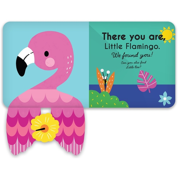 Бумажная книга «There You Are! Little Bird» - фото №1