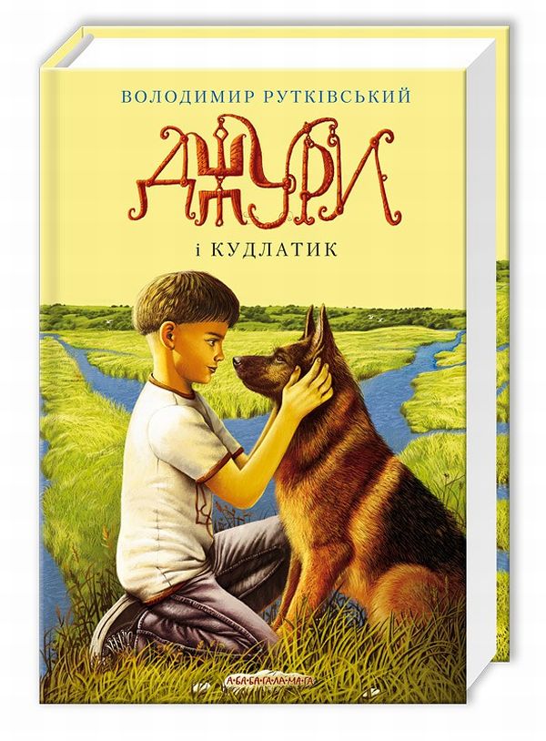 Бумажная книга «Джури (комплект із 4 книг)», автор Владимир Рутковский - фото №1
