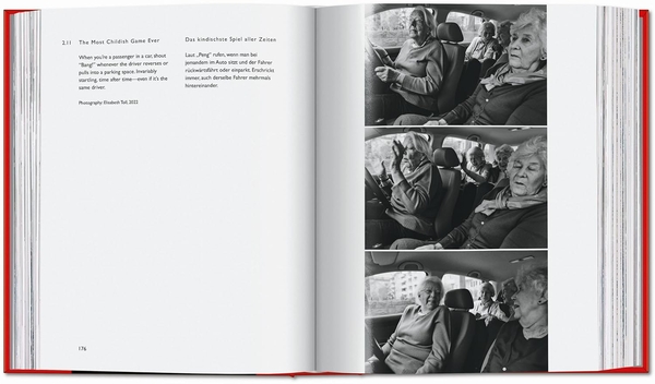 Паперова книга «Carsten Höller. Book of Games», автор Карстен Холлер - фото №1