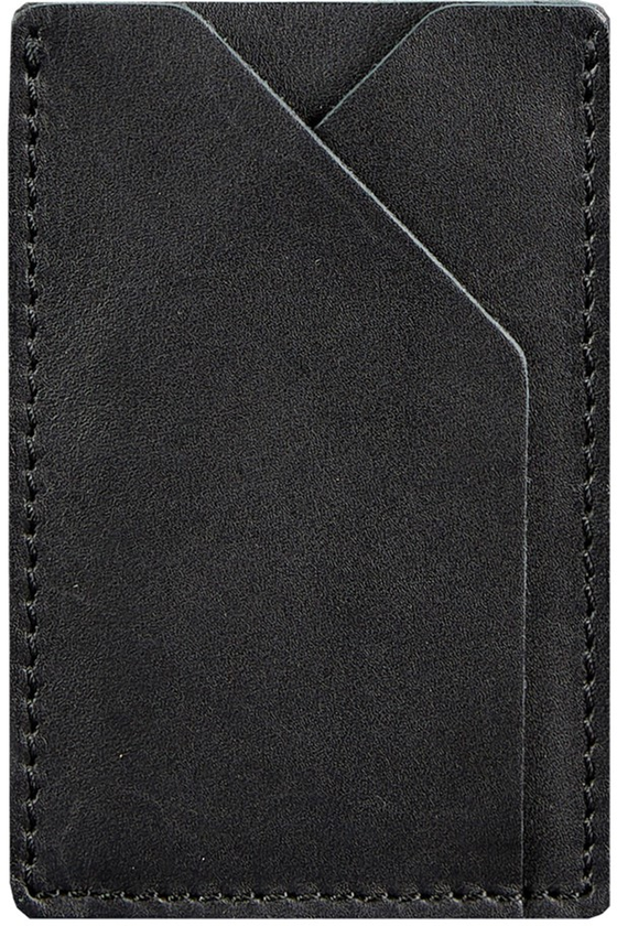 «Кард-кейс BlankNote 8.0 Графит (BN-KK-8-g)», бренда BlankNote - фото №1