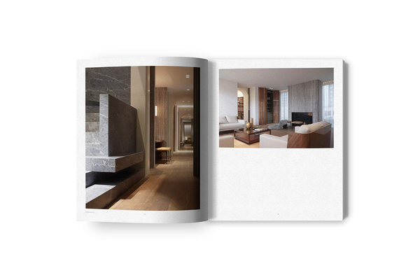 Бумажная книга «Glen Sestig. Architecture Diary», автор Гленн Сестиг - фото №1