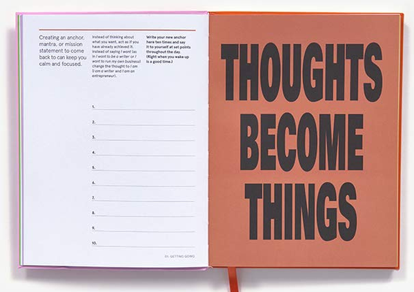 Паперова книга «Do It For Yourself. A Motivational Journal», автор Кара Кутруззула - фото №1
