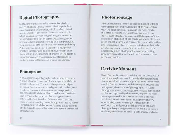 Бумажная книга «200 Words to Help You Talk About Art», автор Бен Стрит - фото №1