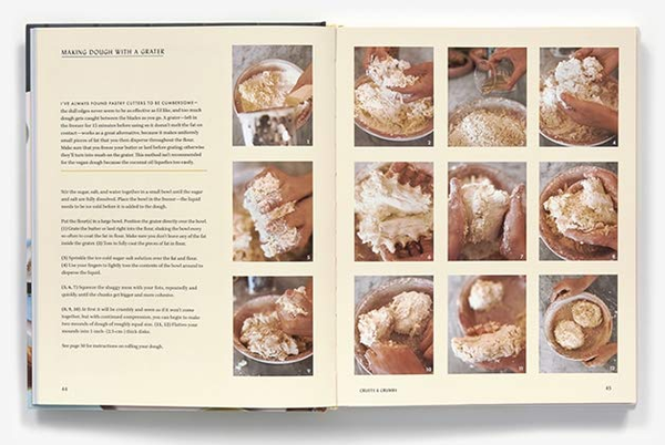 Бумажная книга «Pie for Everyone», автор Петра Паредез - фото №1