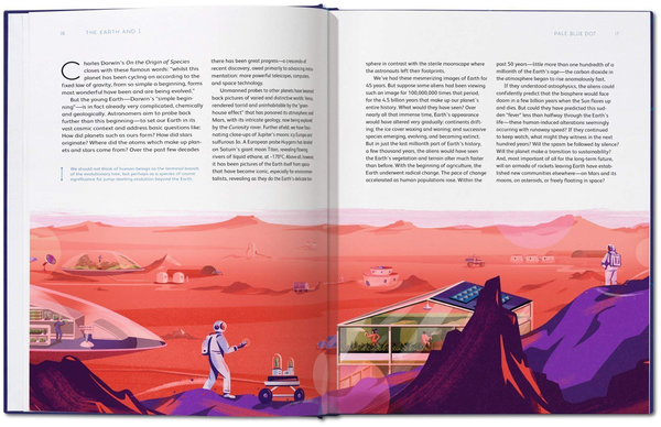 Паперова книга «The Earth and I», автор Джеймс Лавлок - фото №1