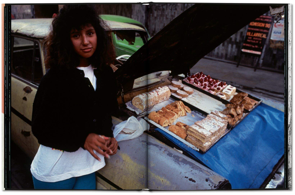 Бумажная книга «Miguel Rio Branco. Maldicidade», автор Пауло Херкенхофф - фото №1