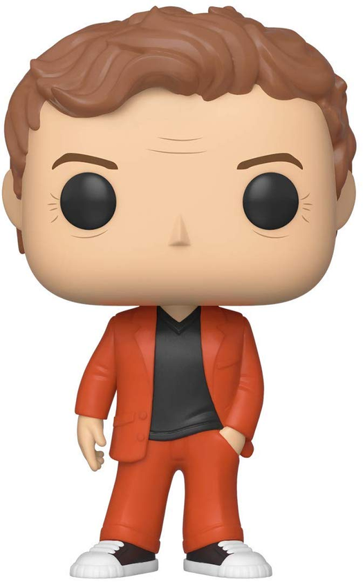 «Коллекционная фигурка Funko POP! Джейсон Блум (41169)», бренда Funko Pop - фото №1