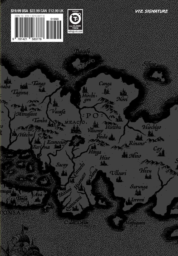 Бумажная книга «Master Keaton. Volume 9», авторов Наоки Урасава, Хокусэй Кацусика, Такаси Нагасаки - фото №1