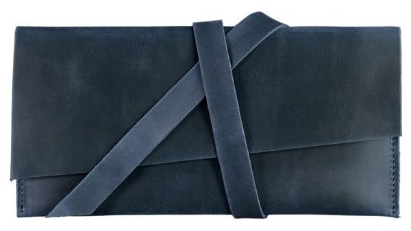 «Тревел-кейс BlankNote 1.2 Нічне небо (BN-TK-1-2-nn)», бренду BlankNote - фото №1