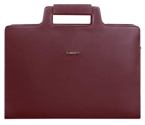 «Сумка для ноутбука и документов BlankNote Виноград (BN-BAG-36-vin)», бренда BlankNote - фото №1