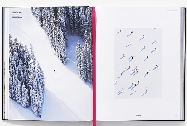 Бумажная книга «Gray Malin. The Essential Collection», автор Грэй Малин - фото №1