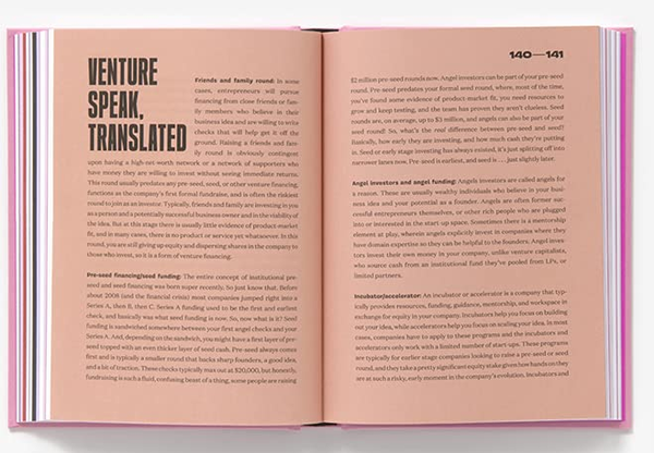 Бумажная книга «How to Build a Goddamn Empire», автор Али Кригсман - фото №1