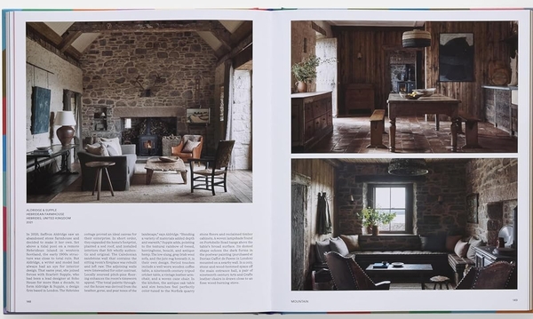 Паперова книга «Defining Style: The Book of Interior Design», автор Джоан Барзілай Френд - фото №1