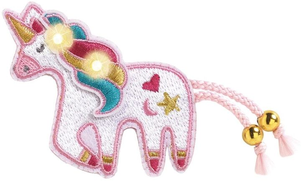  «Набір для творчості Djeco Брошка Sweet Unicorn (DJ09321)», бренда Djeco - фото №1