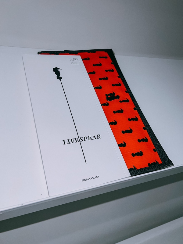 Паперова книга «Життєспис» - фото №1