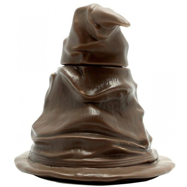  «Чашка 3D Harry Potter Sorting Hat (ABYMUG447)», бренда Abysse - фото №1