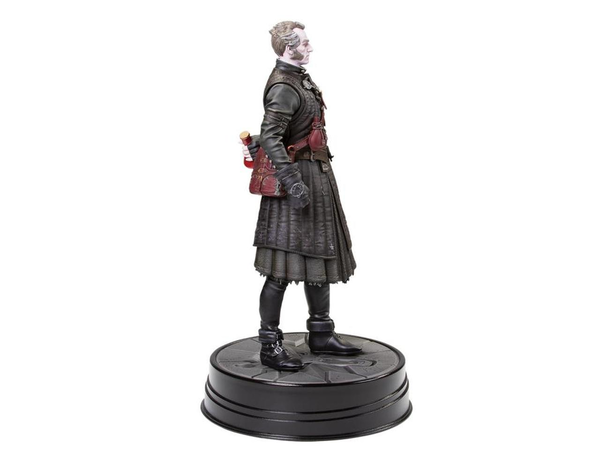 «Фигурка The Witcher 3 Wild Hunt Regis The Vampire Deluxe», бренда Dark Horse Comics - фото №1