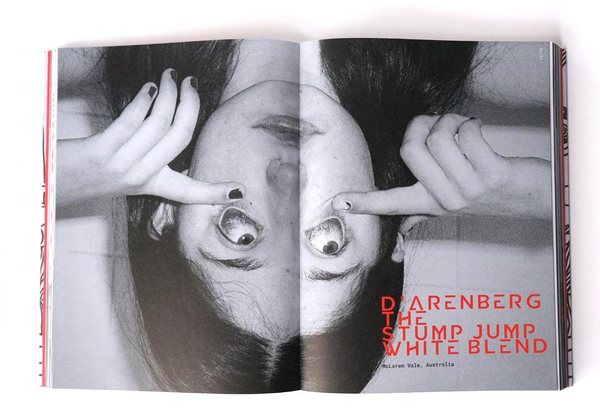 Паперова книга «Burp: The Other Wine Book», авторів Бас Корпель, Юр Баарт - фото №1