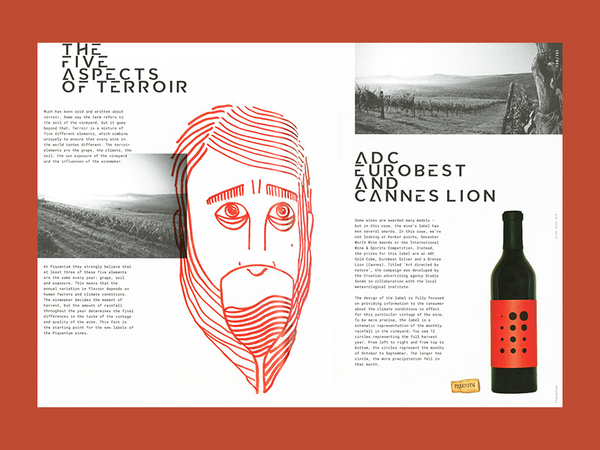 Паперова книга «Burp: The Other Wine Book», авторів Бас Корпель, Юр Баарт - фото №1