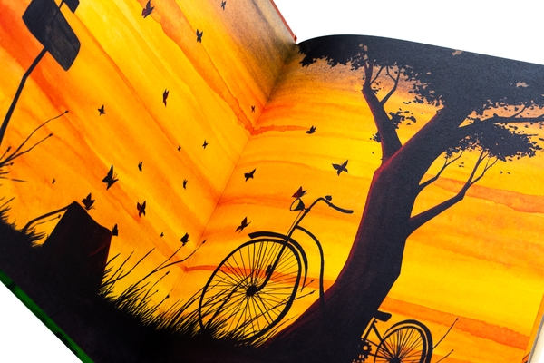 Бумажная книга «Таємниця лісового поштаря», автор Сусанна Исерн - фото №1