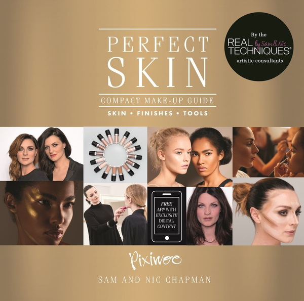 Бумажная книга «Perfect Skin» - фото №1