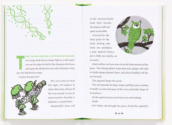 Паперова книга «Frank Einstein and the Evoblaster Belt (Frank Einstein series #4): Book Four» - фото №1