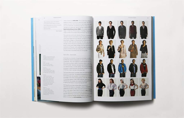 Бумажная книга «Marketing Fashion. Strategy, Branding and Promotion », автор Харриет Познер - фото №1