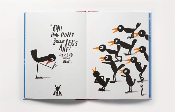 Паперова книга «Bob the Artist», автор Маріон Дьючарс - фото №1
