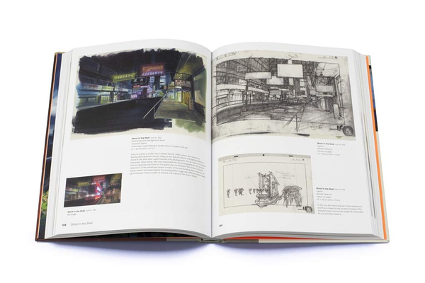 激レア　Anime Architecture Книга «Anime Architecture» – , купити за ціною 2788 на YAKABOO