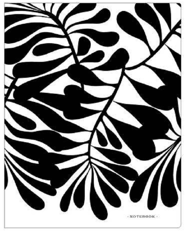 Бумажная книга «Deluxe Journal. Seychelles Safari» - фото №1
