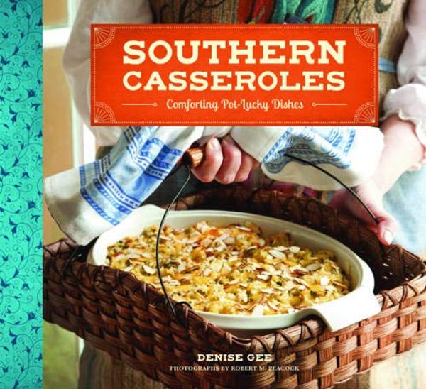[object Object] «Southern Casseroles» - фото №1