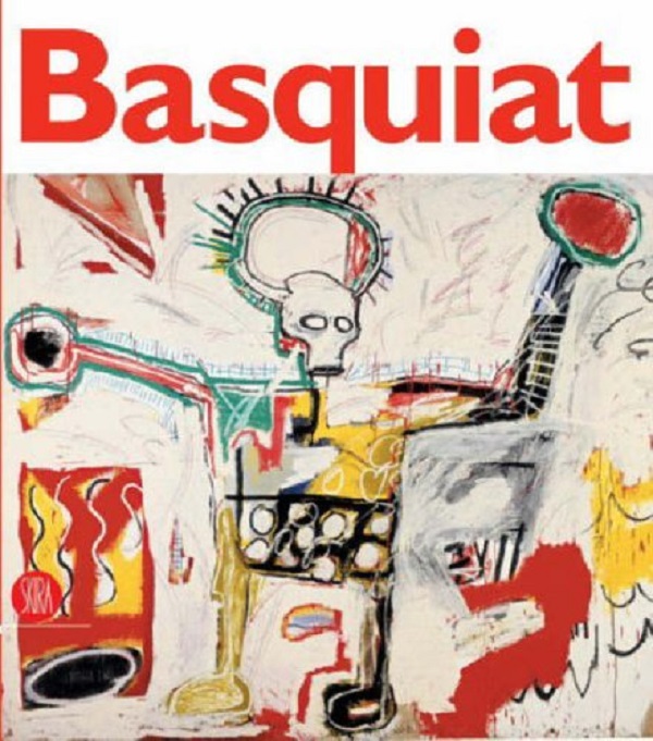 Бумажная книга «Jean-Michel Basquiat» - фото №1