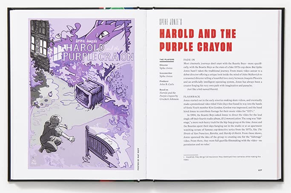 Бумажная книга «Underexposed!: The 50 Greatest Movies Never Made», автор Джош Халл - фото №1