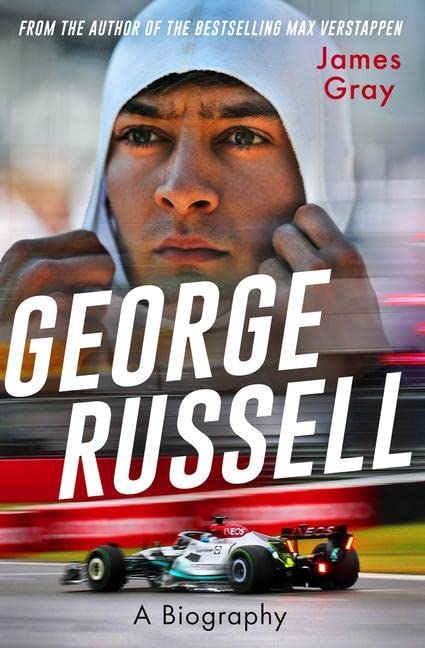 Бумажная книга «George Russell. A Biography», автор Джэймс Грей - фото №1