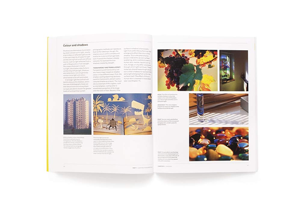 Паперова книга «Light for Visual Artists. Second Edition. Understanding and Using Light in Art and Design» - фото №1