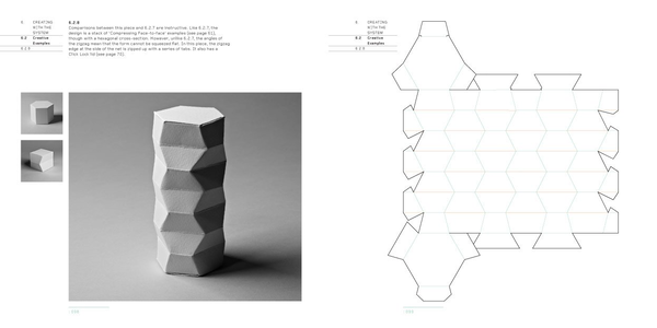 Бумажная книга «Structural Packaging. Design your own Boxes and 3D Forms», автор Пол Джексон - фото №1