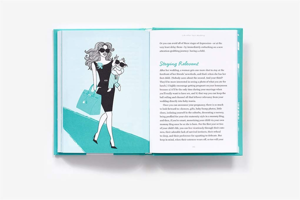 Бумажная книга «I Am Bride: How to Take the WE Out of Wedding (and Other Useful Advice)», автор Лора Уиллкокс - фото №1