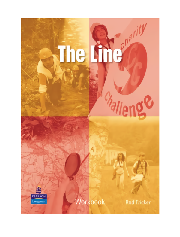 [object Object] «The Line. Workbook. Challenges DVD/Video 1», автор Род Фрикер - фото №2 - миниатюра