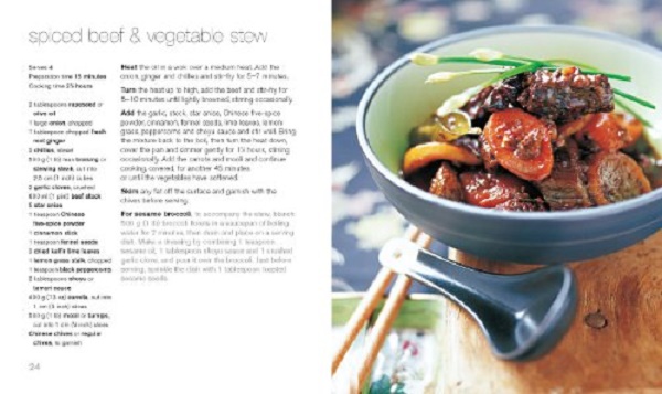 Паперова книга «200 Wok Recipes », автор Марина Філіппелі - фото №1