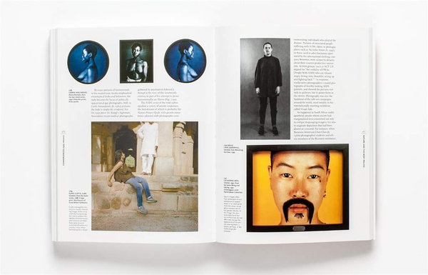 Паперова книга «Photography. A Cultural History. 4th Edition», автор Мері Уорнер Мерієн - фото №1